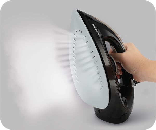 STIROPLUS SP 2012 Σύστημα Σιδερώματος Iceglide Ceramic