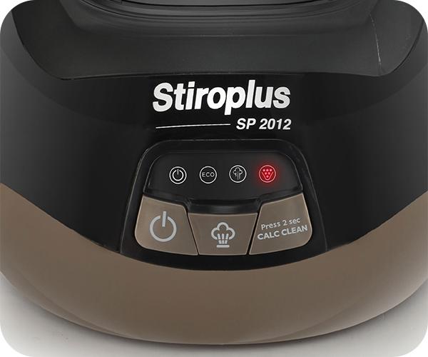 STIROPLUS SP 2012 Σύστημα Σιδερώματος Calc Clean