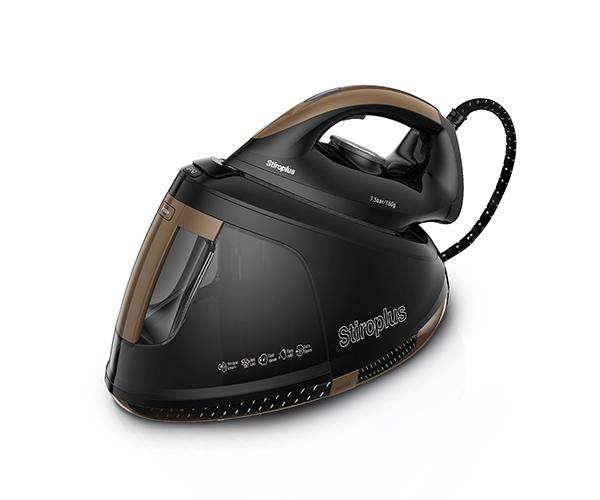 STIROPLUS SP 2012 Σύστημα Σιδερώματος design