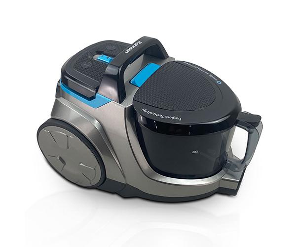 ROHNSON R-1245 Bagless Technology 3 capacity