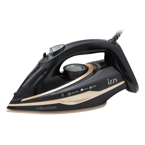 IZZY IZ-1111 Forza Ceramic Σίδερο Ατμού 2900W