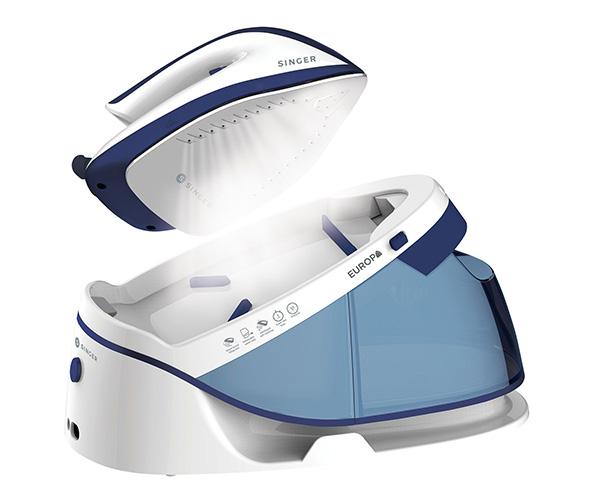 SINGER SGR-20205 100gr/min
