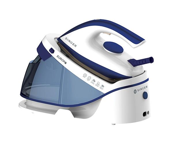 SINGER SGR-20205 1.7 capacity