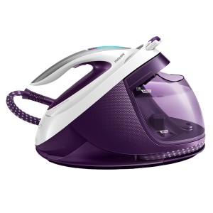 PHILIPS GC9660/30 PerfectCare Elite Plus Σύστημα Σιδερώματος με Δοχείο 1.8Lt