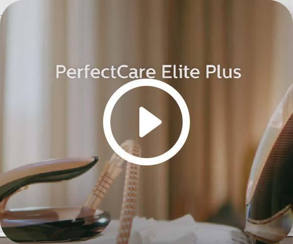 PHILIPS GC9660/30 PerfectCare Elite Plus video