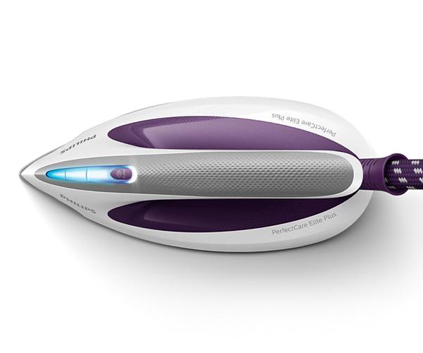 PHILIPS GC9660/30 PerfectCare Elite Plus protect