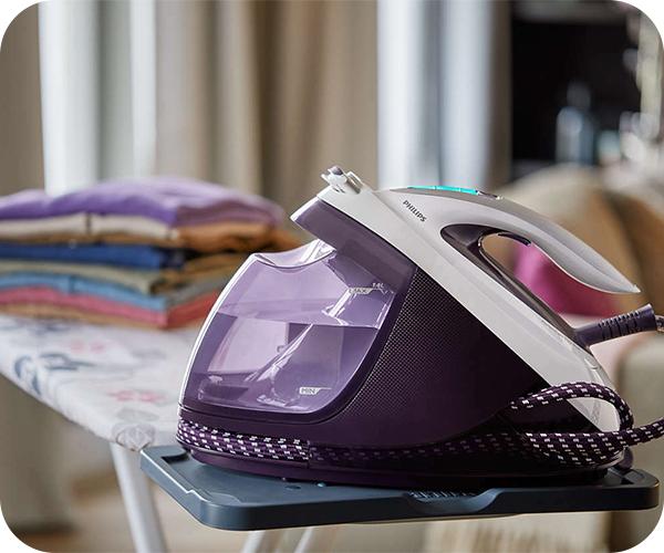 PHILIPS GC9660/30 PerfectCare Elite Plus 1.8 water