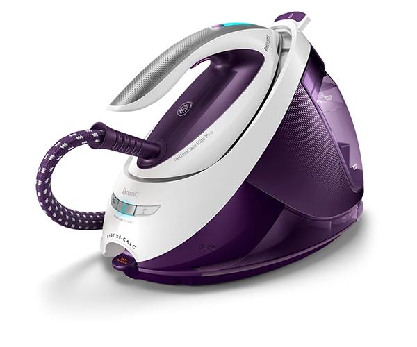 PHILIPS GC9660/30 PerfectCare Elite Plus protect