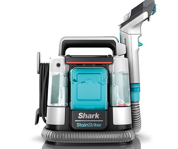 SHARK PX200EUT Stain Striker