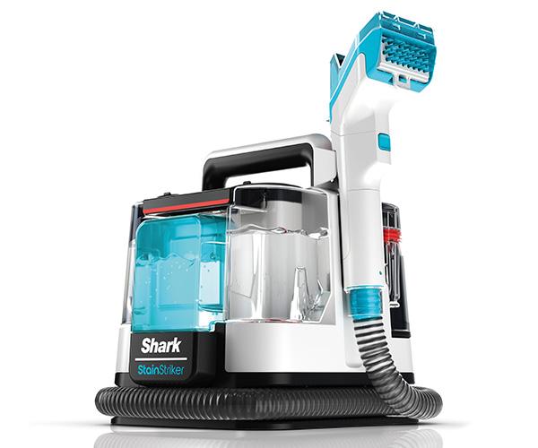 SHARK PX200EUT Stain Striker