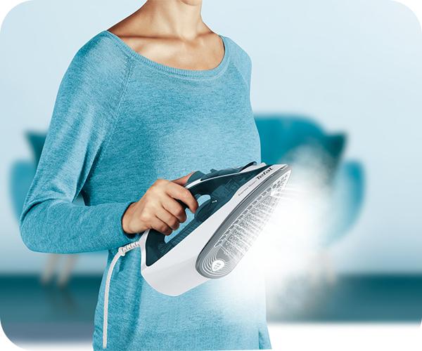 TEFAL FV2839 Express Steam