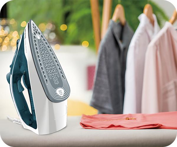 TEFAL FV2839 Express Steam