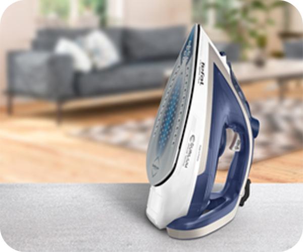 TEFAL FV6812 Ultragliss Plus Durilium Airglide