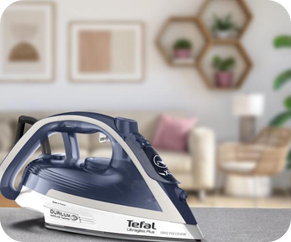 TEFAL FV6812 Ultragliss Plus