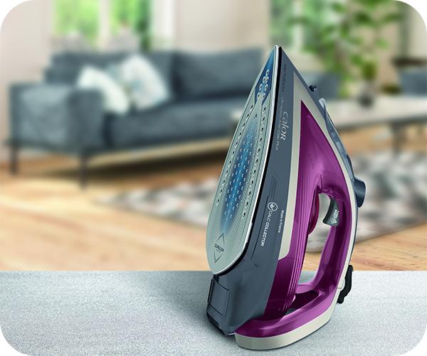 TEFAL FV6840 Ultragliss Plus