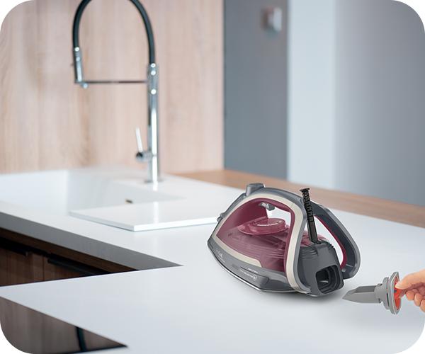 TEFAL FV6840 Ultragliss Plus