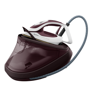 TEFAL GV9721 Pro Express Ultimat Σύστημα Σιδερώματος με Δοχείο 1.2Lt