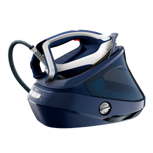 TEFAL GV9812 Pro Express Vision Σύστημα Σιδερώματος με Δοχείο 1.2Lt