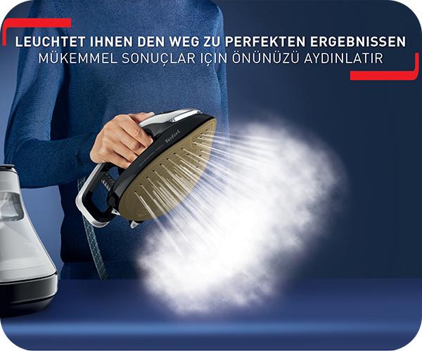 TEFAL GV9812 Pro Express Vision