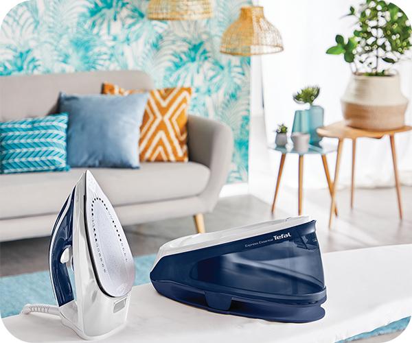 TEFAL SV6116 Express Essential