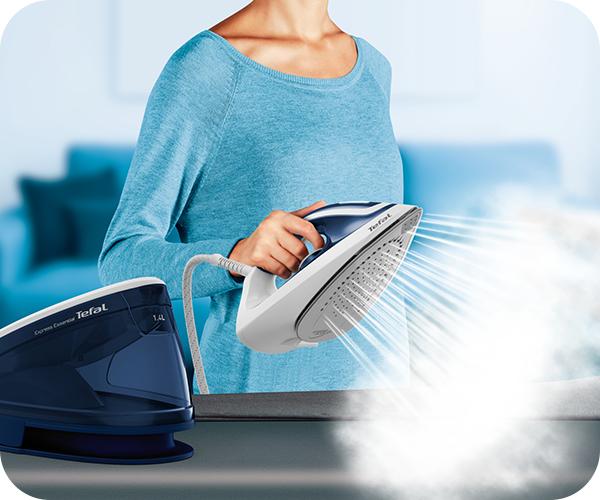 TEFAL SV6116 Express Essential