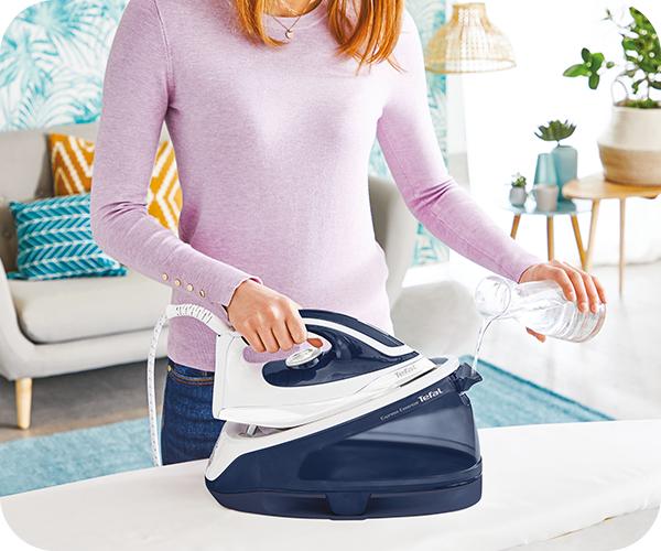 TEFAL SV6116 Express Essential