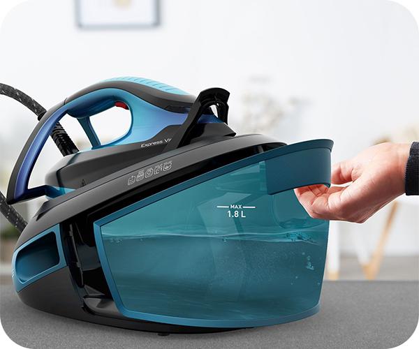 TEFAL SV8151 Express Vision 1.8