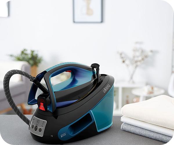 TEFAL SV8151 Express Vision autoclean
