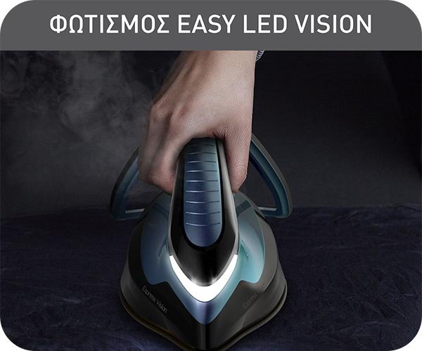 TEFAL SV8151 Express Vision smart led vision