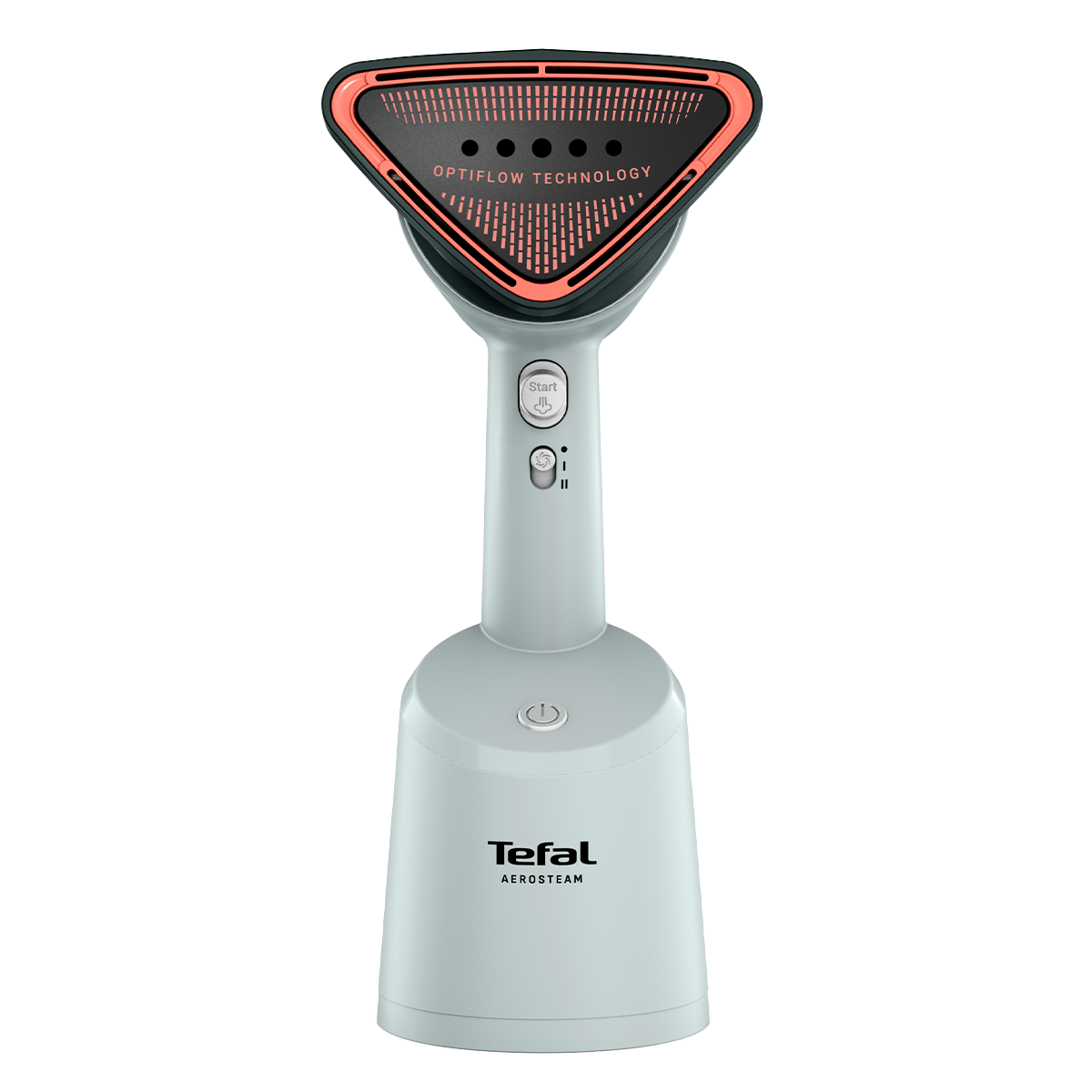 TEFAL DT9814 AeroSteam Σύστημα Ατμού 1400W Λευκό - 2