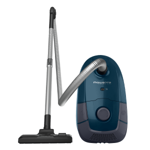 ROWENTA RO3126 Bagless Power XXL Ηλεκτρική Σκούπα με Σακούλα 4.5Lt