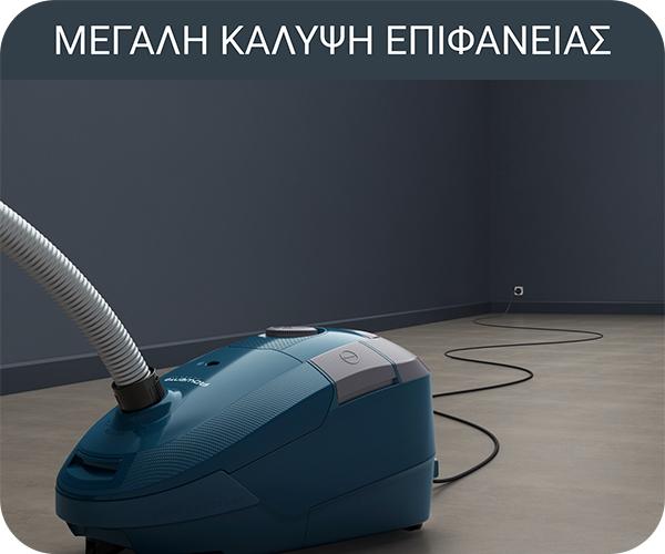 ROWENTA RO3126 Bagless Power XXL 4.5