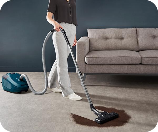 ROWENTA RO3126 Bagless Power XXL 9.7m