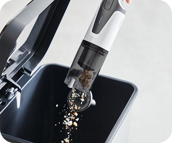 ROWENTA AC9736 X-Touch clean