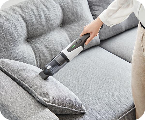 ROWENTA AC9736 X-Touch cyclonic technology