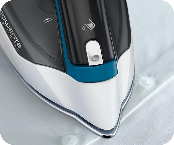 ROWENTA DX1550 Effective