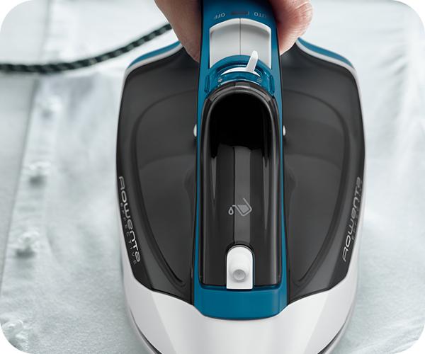 ROWENTA DX1550 Effective