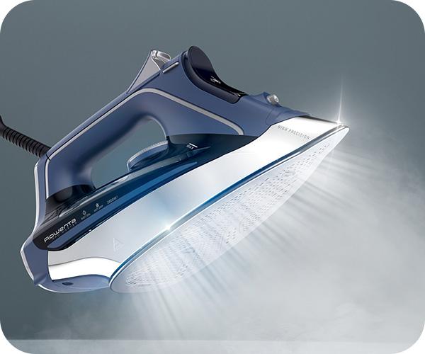 ROWENTA DW8215 σίδερο ατμού Pro Μaster 2800W