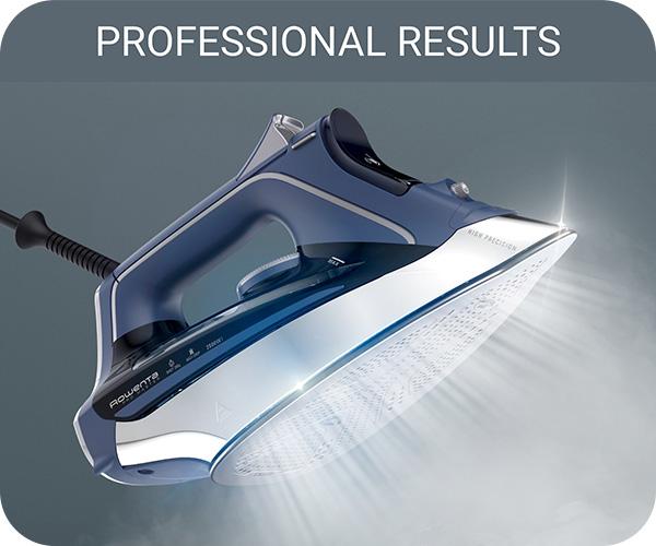 ROWENTA DW8215 σίδερο ατμού Pro Μaster 2800W