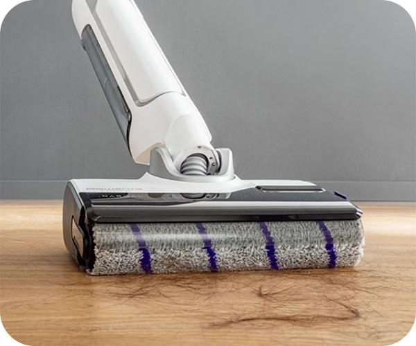 ROWENTA GZ7035WO X-Clean 10