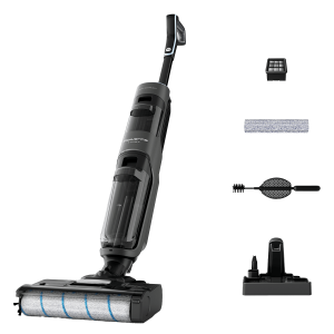 ROWENTA GZ5035WO X-Clean 4 Ασύρματη Σκούπα Stick Wet & Dry 18.5V