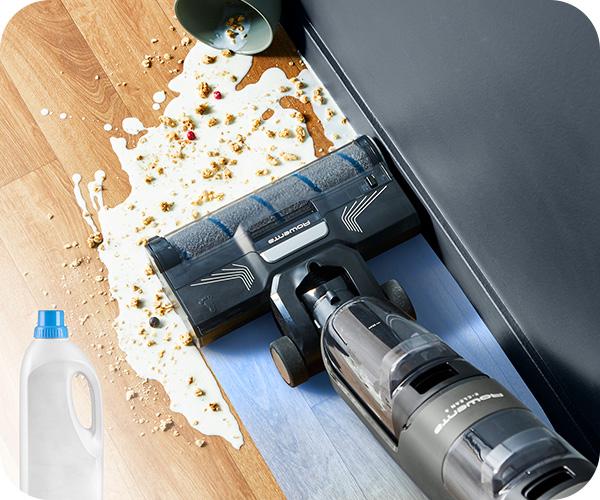 ROWENTA GZ5035WO X-Clean 4