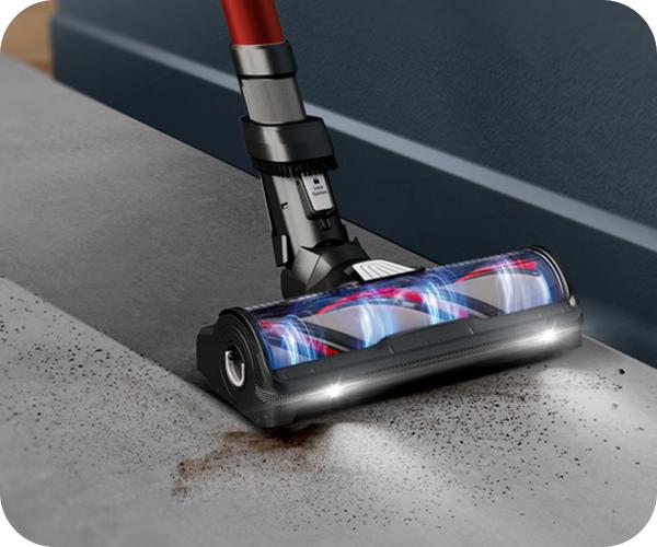 ROWENTA RH9A73WO X-Force Flex 13.60 Animal