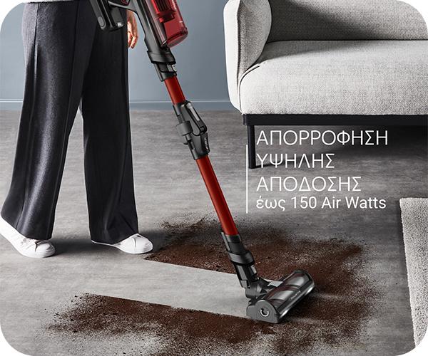 ROWENTA RH9A73WO X-Force Flex 13.60 Animal