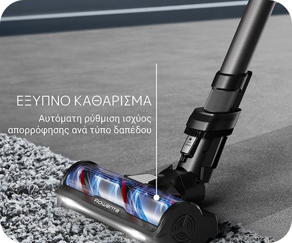 ROWENTA RH9BC1WO X-Force Flex 14.80