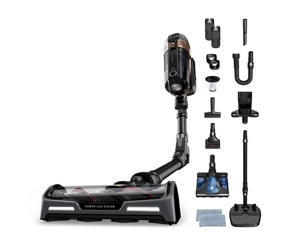 ROWENTA RH99G3 X-Force Flex 15.60 + Aqua