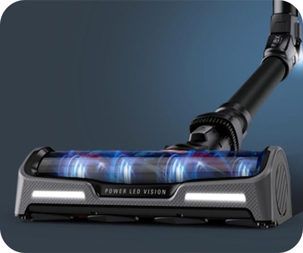 ROWENTA RH2099 X-Force Flex 9.60 Parquet 