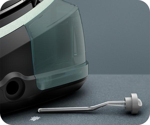 ROWENTA DG9621 Eco Steam Pro