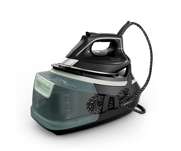 ROWENTA DG9621 Eco Steam Pro