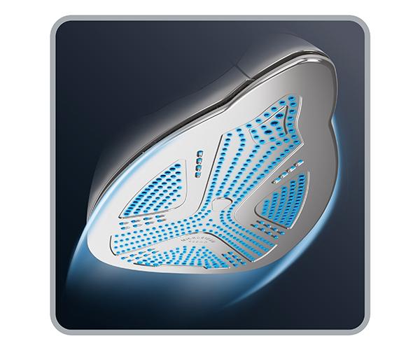 ROWENTA DG8622 Perfe Steam Pro
